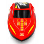 Радиоуправляемый катер NeptuBlade (25 км/ч, 32 см, 30 мин, 7 видов подсветки) - HJ826B-RED