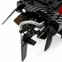 Радиоуправляемый катер Black Extreme (48 см, 55 км/ч, Brushless) - HJ816PRO-CARBON-BLACK