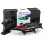 Радиоуправляемый катер Black Extreme (48 см, 55 км/ч, Brushless) - HJ816PRO-CARBON-BLACK