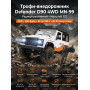 Радиоуправляемый внедорожник Defender D90 4WD 1:12 - MN-99-WHITE