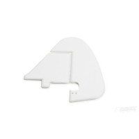 Руль направления Dynam - CUB006