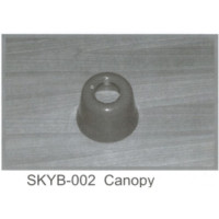 Кабина Dynam - SKYB-002-White