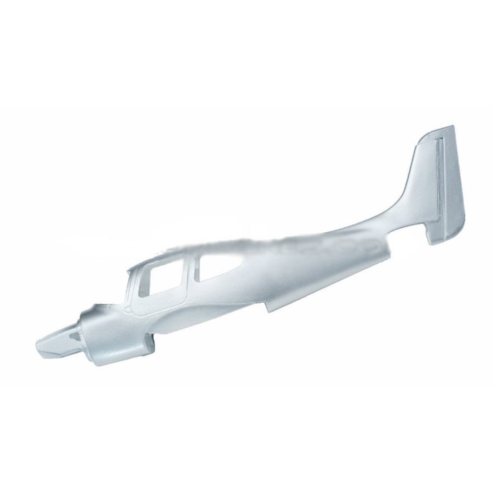 Фюзеляж Dynam - SR22-01-Sliver