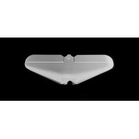 Руль высоты Dynam - SKYB-004-White