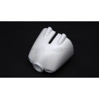 Кабина Dynam - SR22-03-Sliver