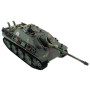 Радиоуправляемый танк Heng Long German Jangpanther V7.0 масштаб 1:16 2.4G - 3869-1-V7