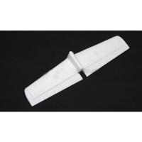 Руль высоты Dynam - SR22-04-Sliver