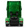 Радиоуправляемый тягач Scania HUINA масштаб 1:18 - HN1501PRO-GREEN