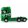 Радиоуправляемый тягач Scania HUINA масштаб 1:18 - HN1501-GREEN