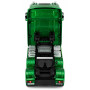 Радиоуправляемый тягач Scania HUINA масштаб 1:18 - HN1501-GREEN