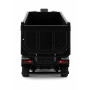 Полуприцеп-самосвал для тягача HN1501 - HN1509-BLACK