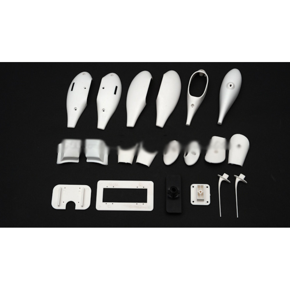 Пластиковые детали Dynam - skytr-08