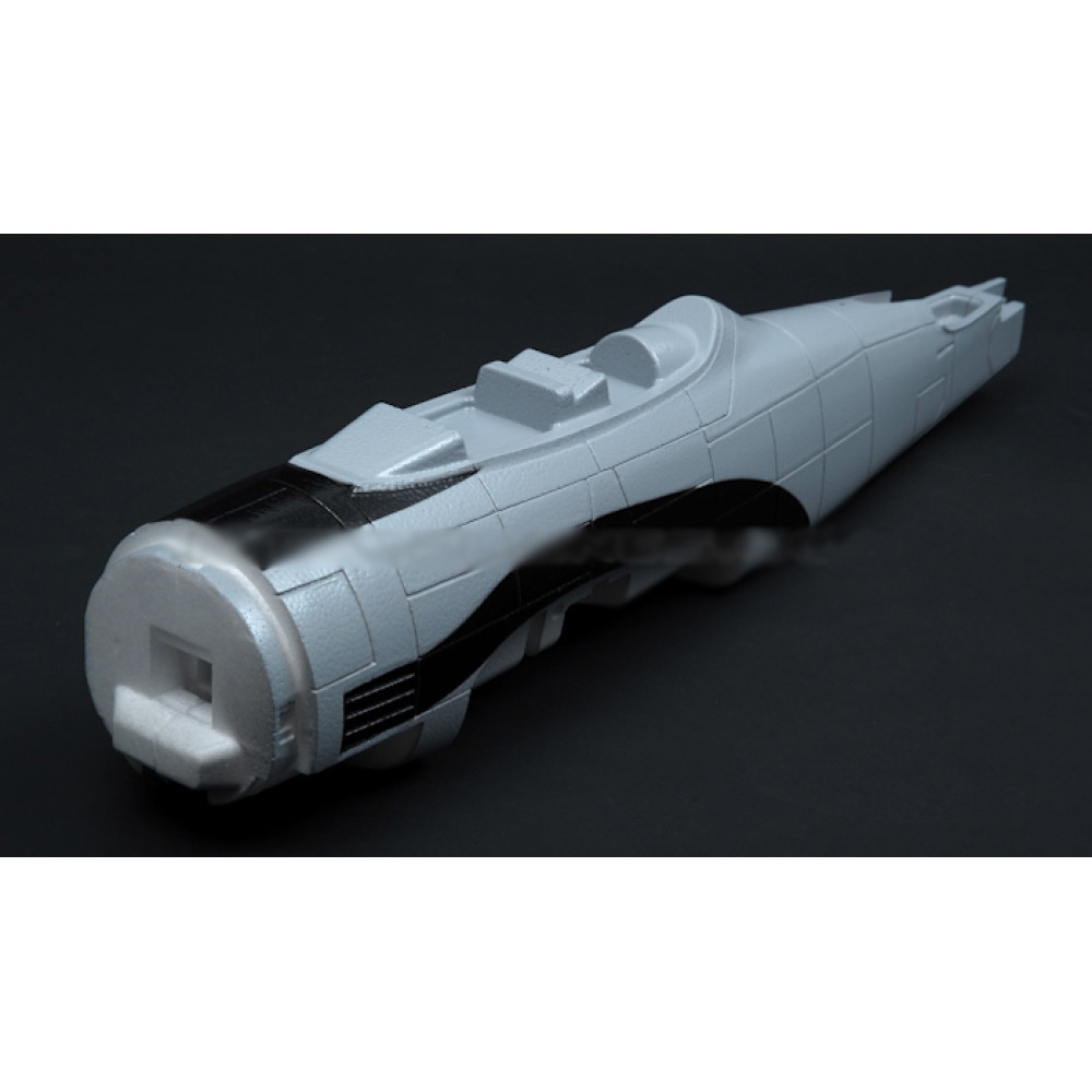 Фюзеляж Dynam - T28-01-Grey