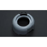 Капот Dynam - T28-06-Grey