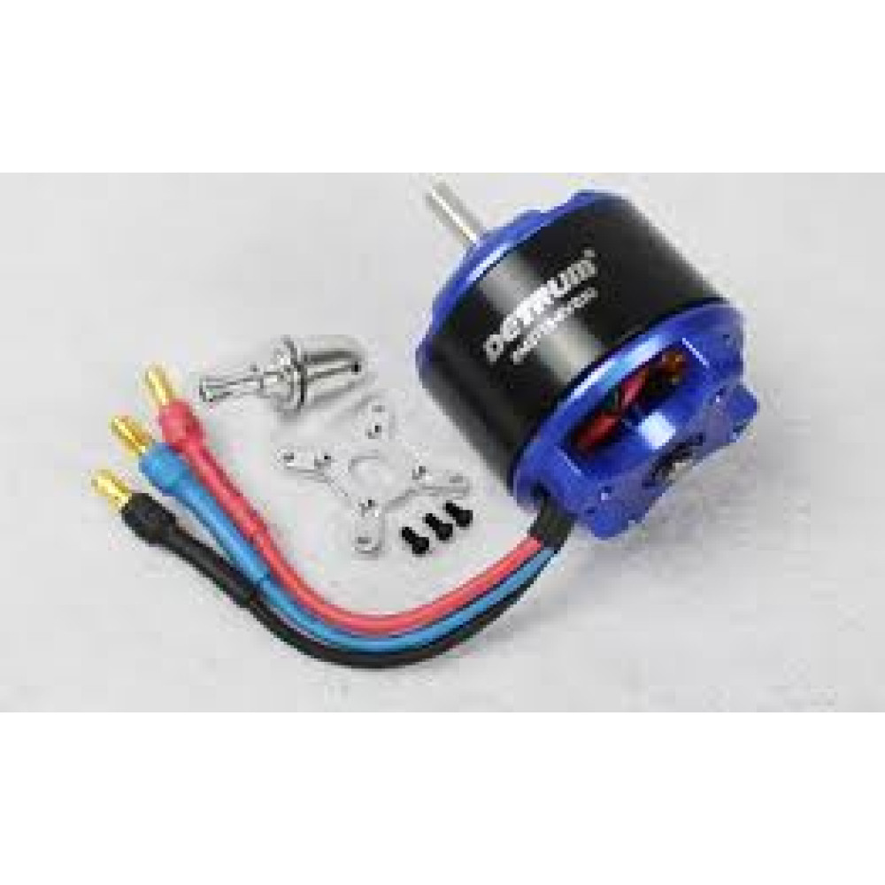 Мотор Dynam - B-sptf-10