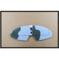 Руль высоты Dynam - B-sptf-04