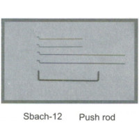 Тяги Dynam - Sbach-12