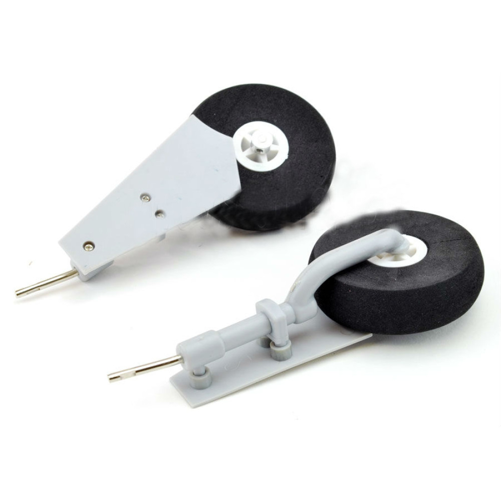 Шасси Dynam - AT6-08