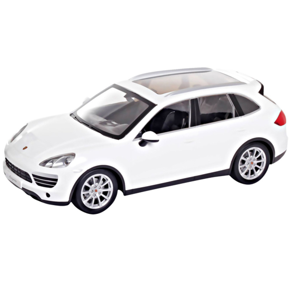 Радиоуправляемая машина MJX R/C Porsche Cayenne 1:14 - 8552A