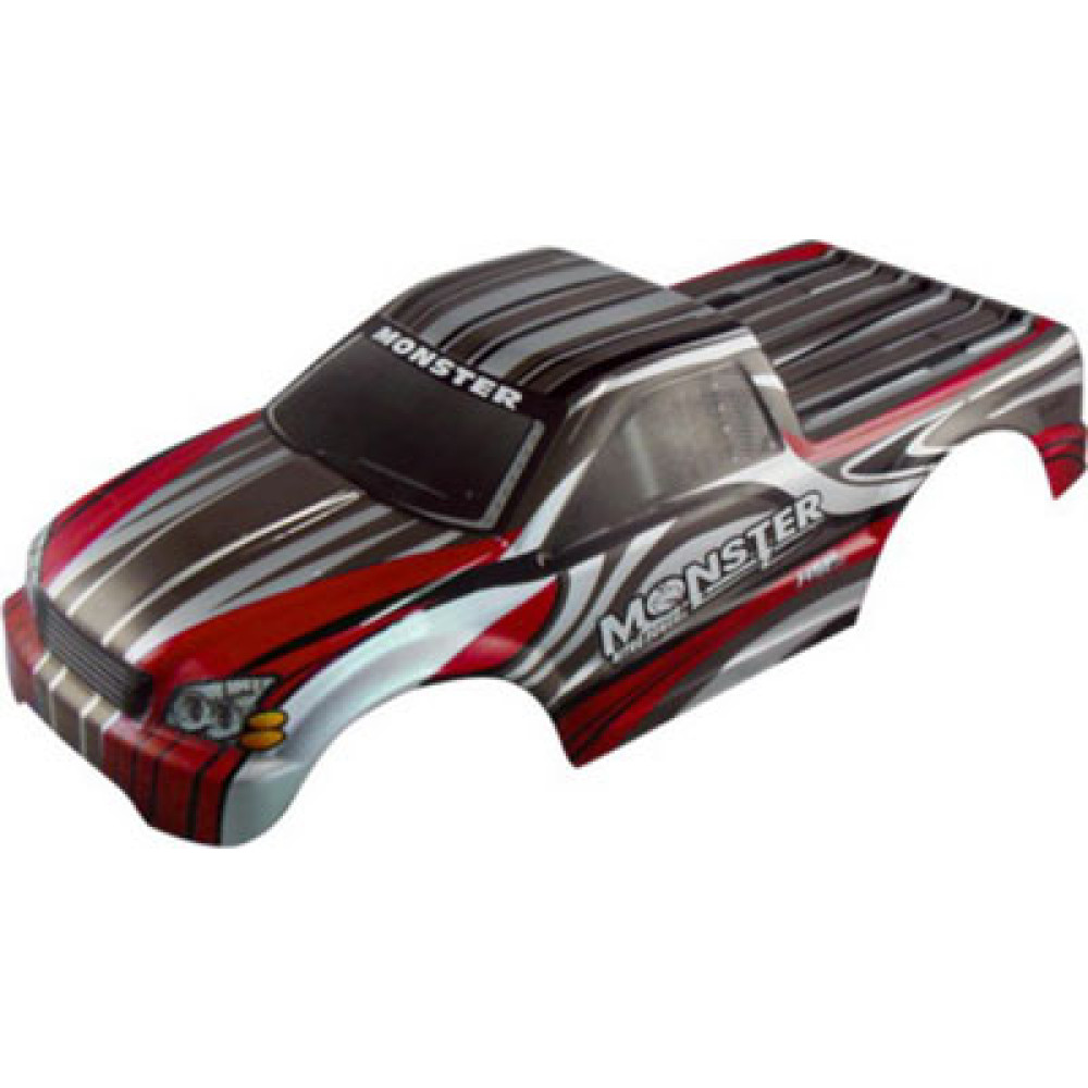 Корпус HSP - 88022