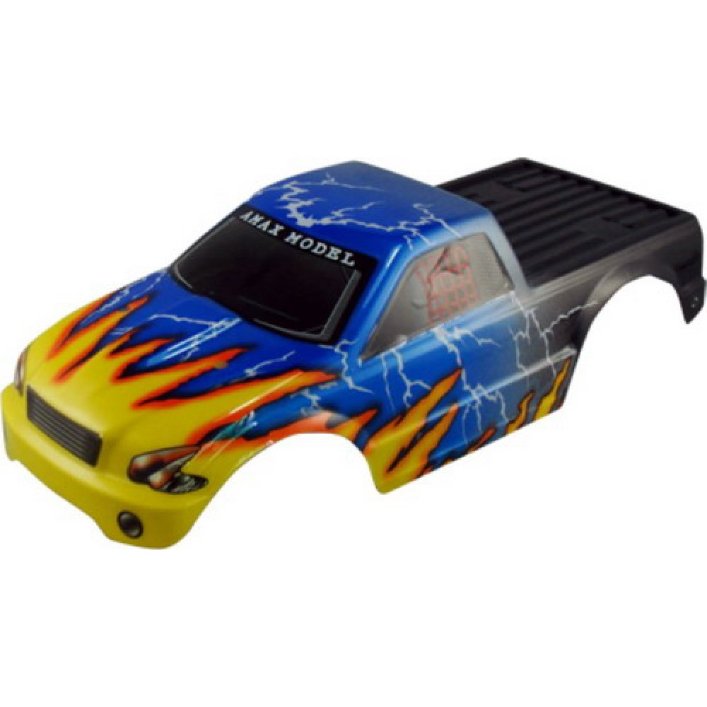 Корпус HSP - 88026