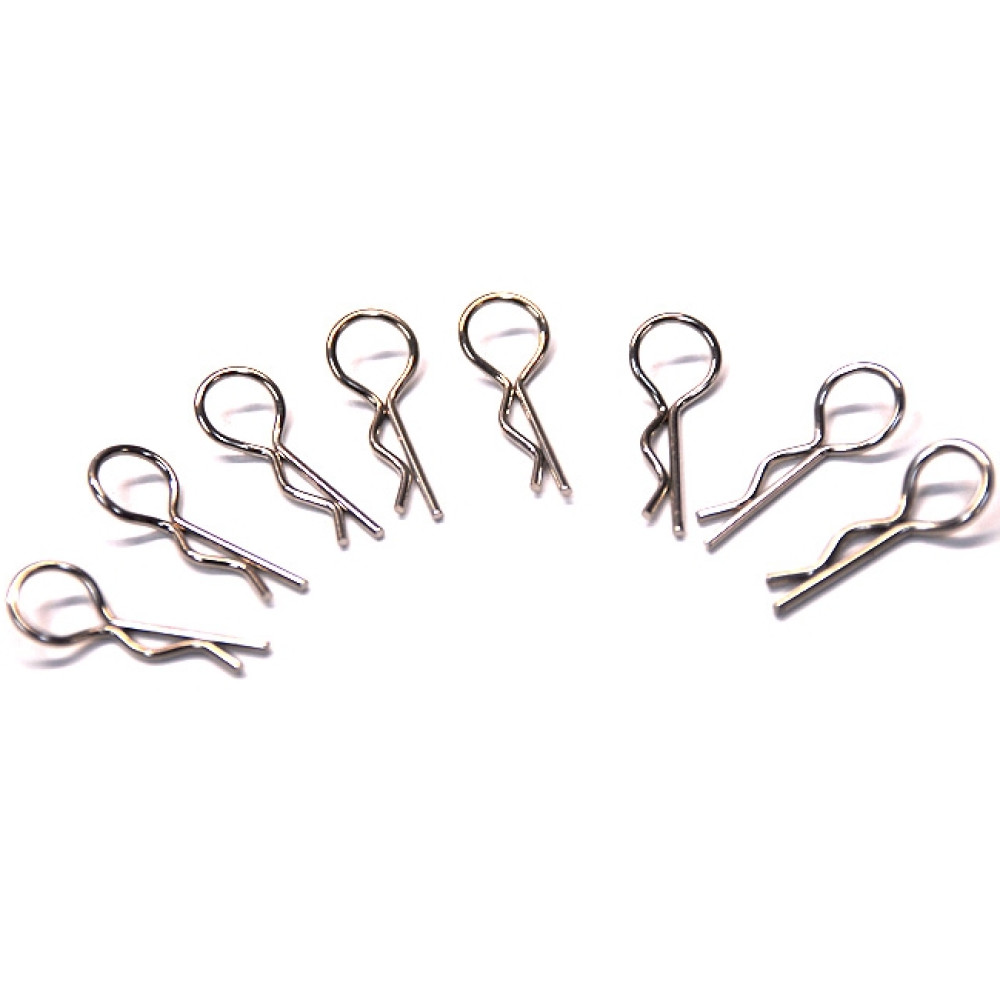 Клипсы для фиксации HSP - 82832