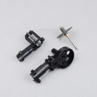 Корпус хвостового мотора Syma - s033G-16