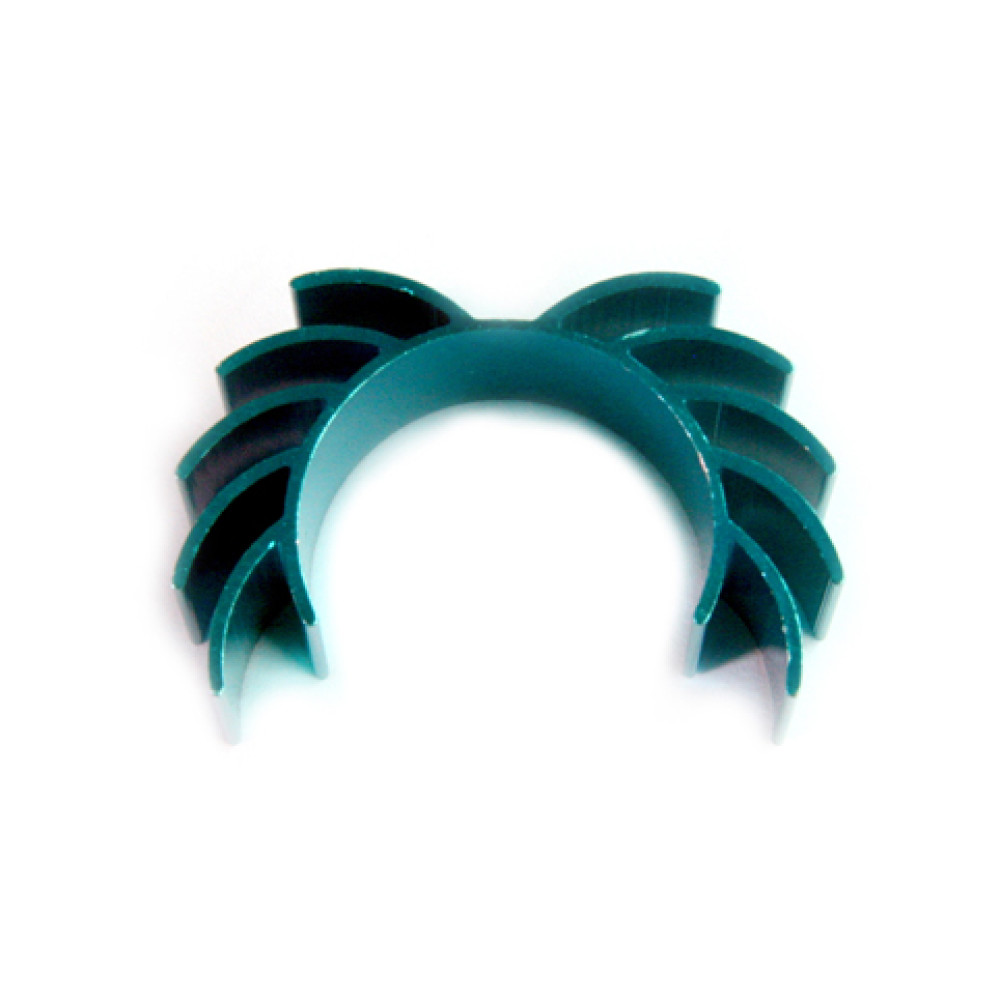 Радиатор охлаждения главного мотора - 002446