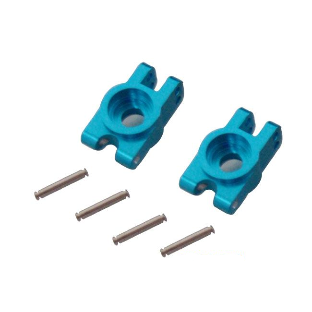 Алюминиевый задний кулак HSP - 286012/86612