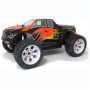 Радиоуправляемый джип HSP Electric Off-Road Car 4WD 1:10 - 94111-10325 - 2.4G
