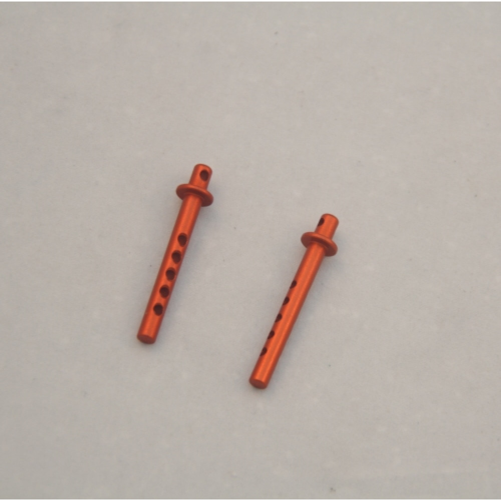 Держатель корпуса алюминиевый  HSP - 580012