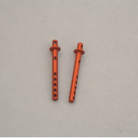 Держатель корпуса алюминиевый  HSP - 580013