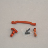 Рулевое управление алюминий  HSP - 580003