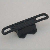 Задний бампер - S800-004-2