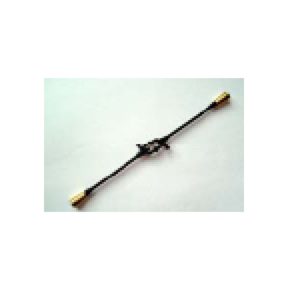 Сервоось  - 3834-013