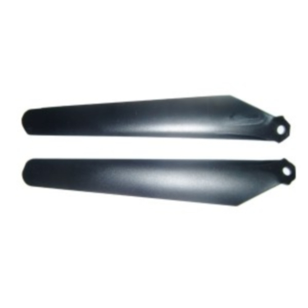 Нижние основные лопасти - T641C-007