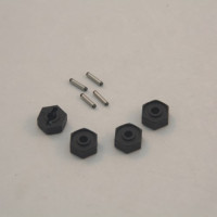 Гайка привода колеса HSP - 18016