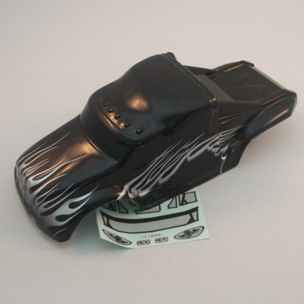 Корпус HSP - 08325