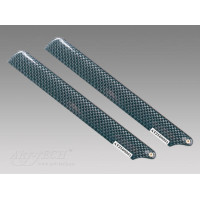 Карбоновые лопасти Art-tech 250 class - 4A011