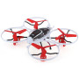 Радиоуправляемый квадрокоптер Syma X3 2.4G - Х3