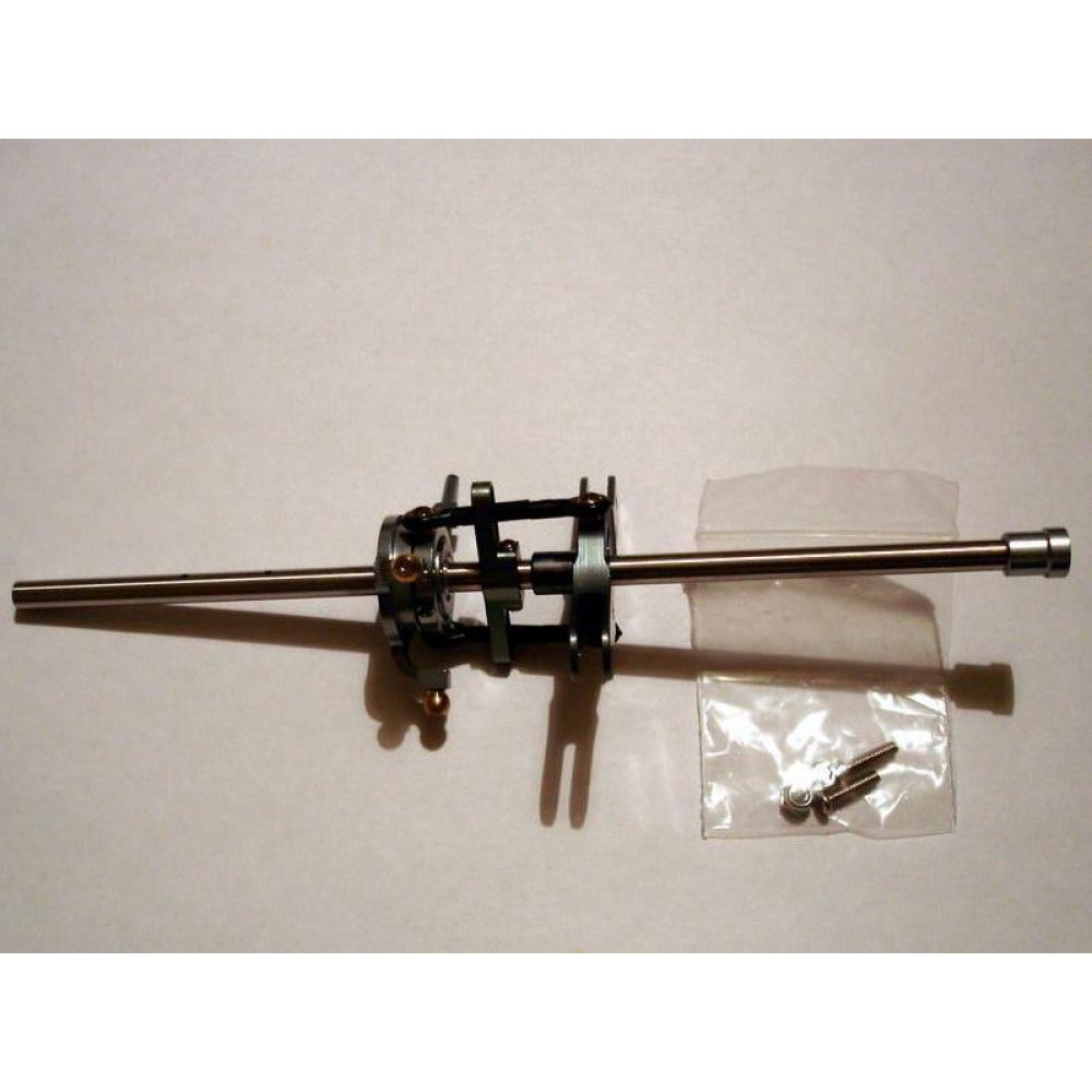 Металлическая головка нижнего ротора Art-tech 4G031