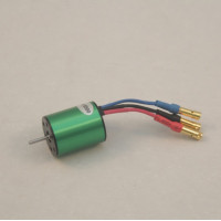 Мотор бесколлекторный HSP - 58097