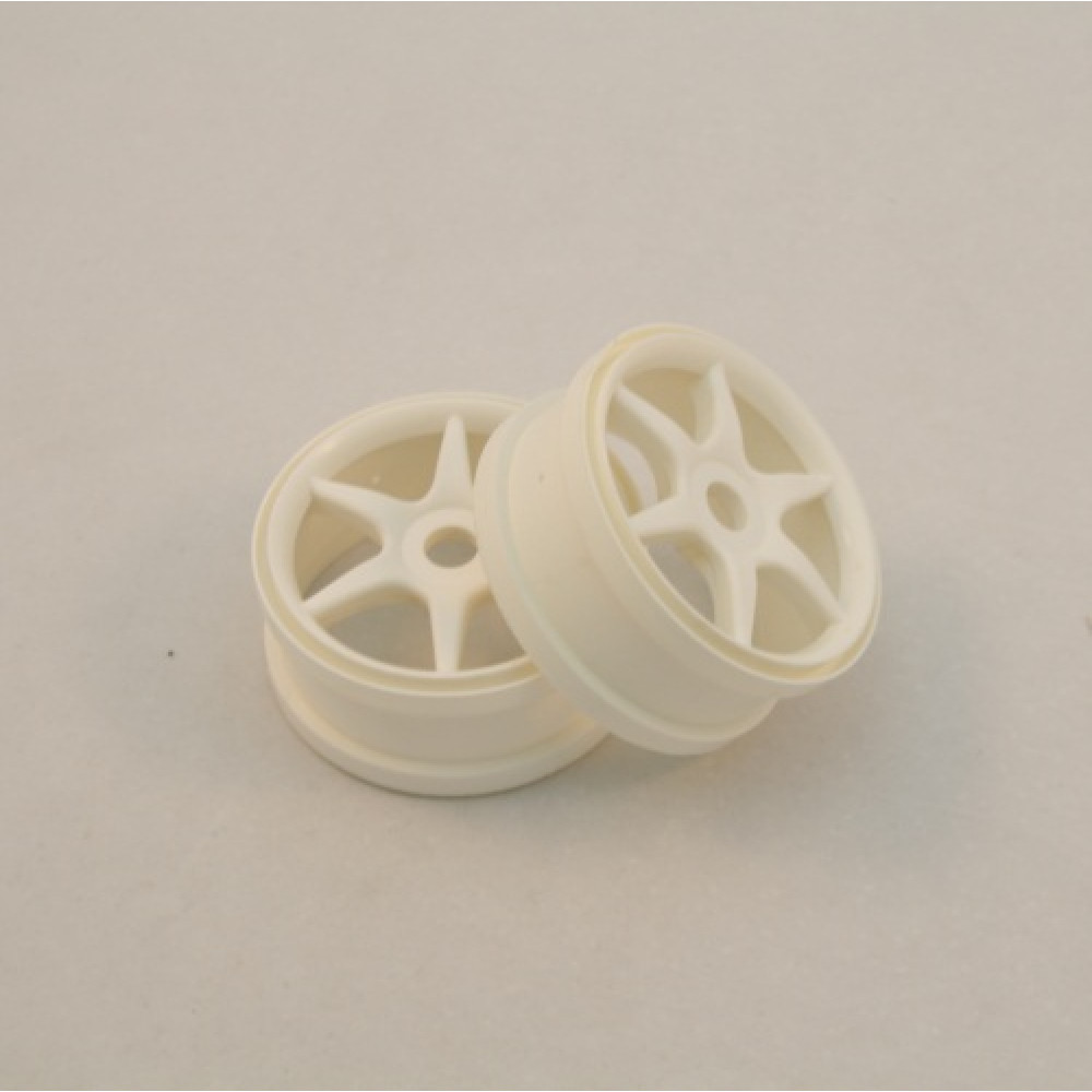 Диски HSP - 81036 White