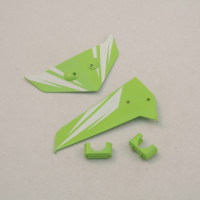 Хвостовое оперение Syma - S33-02C