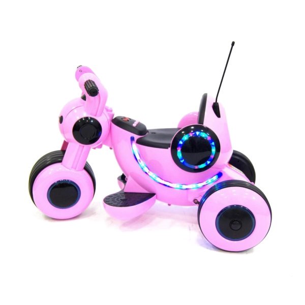 етский электромотоцикл HL300
