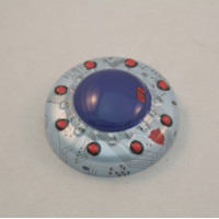 Корпус тарелка Syma - X1-01C