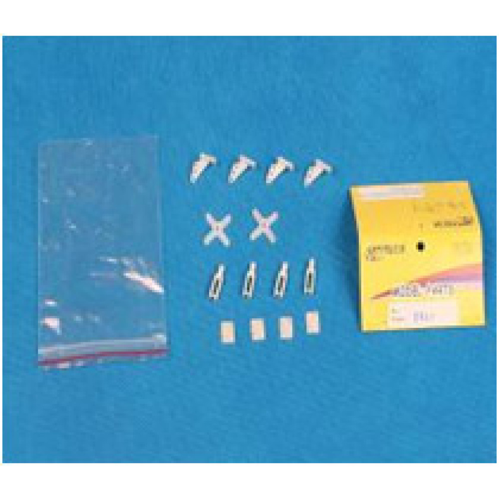 Набор пластиковых запчастей Art-tech 5D061