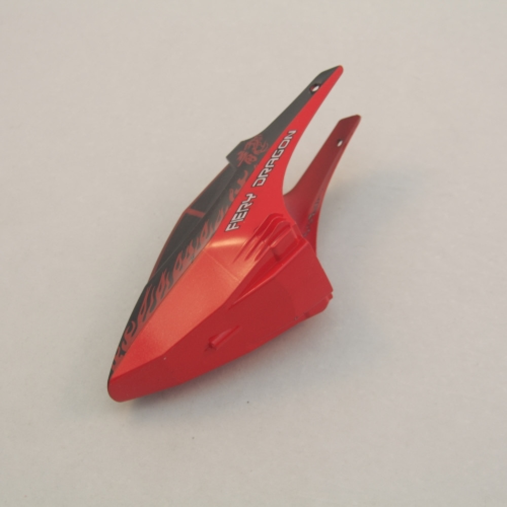 Кабина красная Syma - F1-01B
