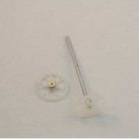 Внешний вал с шестерней Syma - S31-07A