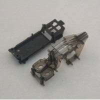 Основная рама Syma - S301G-02